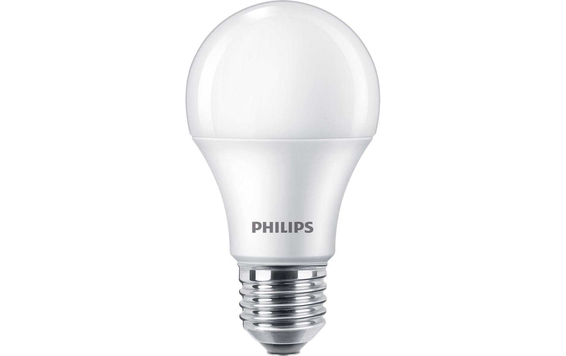 Philips CorePro LEDbulb ND 10-75W A60 E27 840