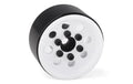 RC4WD Stahlfelgen 1.0" (White) Offroad, 4 Stück