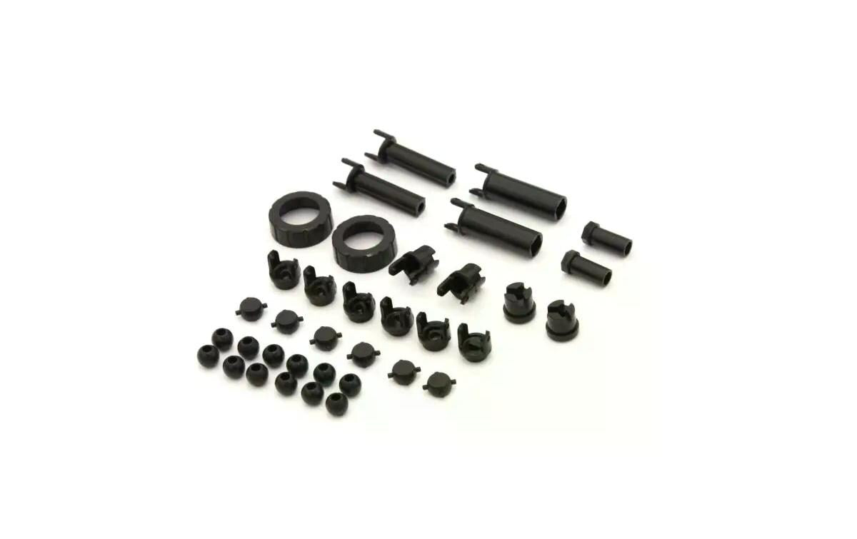 Kyosho Axle Parts Set Mini-Z 4x4 MX01