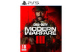 Call of Duty: Modern Warfare III, PS5 Alter: 18+