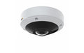 AXIS Netzwerkkamera M3057-PLR MKII Outdoor, 360° Dome, 6 MP, IR LED, M12