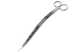 Dennerle Plant Scissors Curved 25 cm