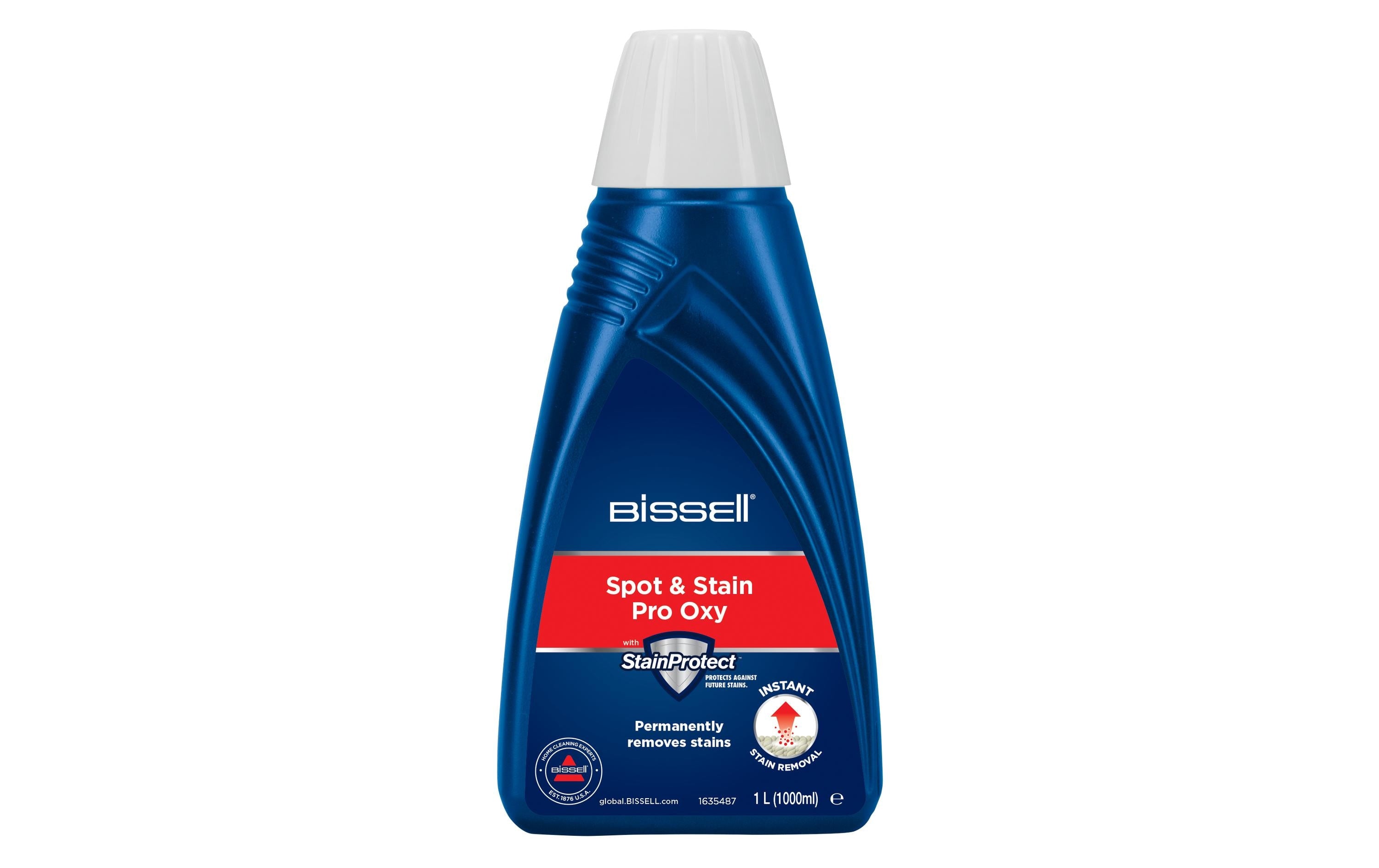 Bissell Reiniger Spot & Stain Pro Oxy Flüssigreiniger, 1L