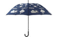 Esschert Design Regenschirm Wetter Farbverändernd, 120x95 cm (DxH)