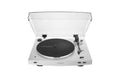 Audio-Technica AT-LP3XBTWH Automatischer Bluetooth Plattenspieler