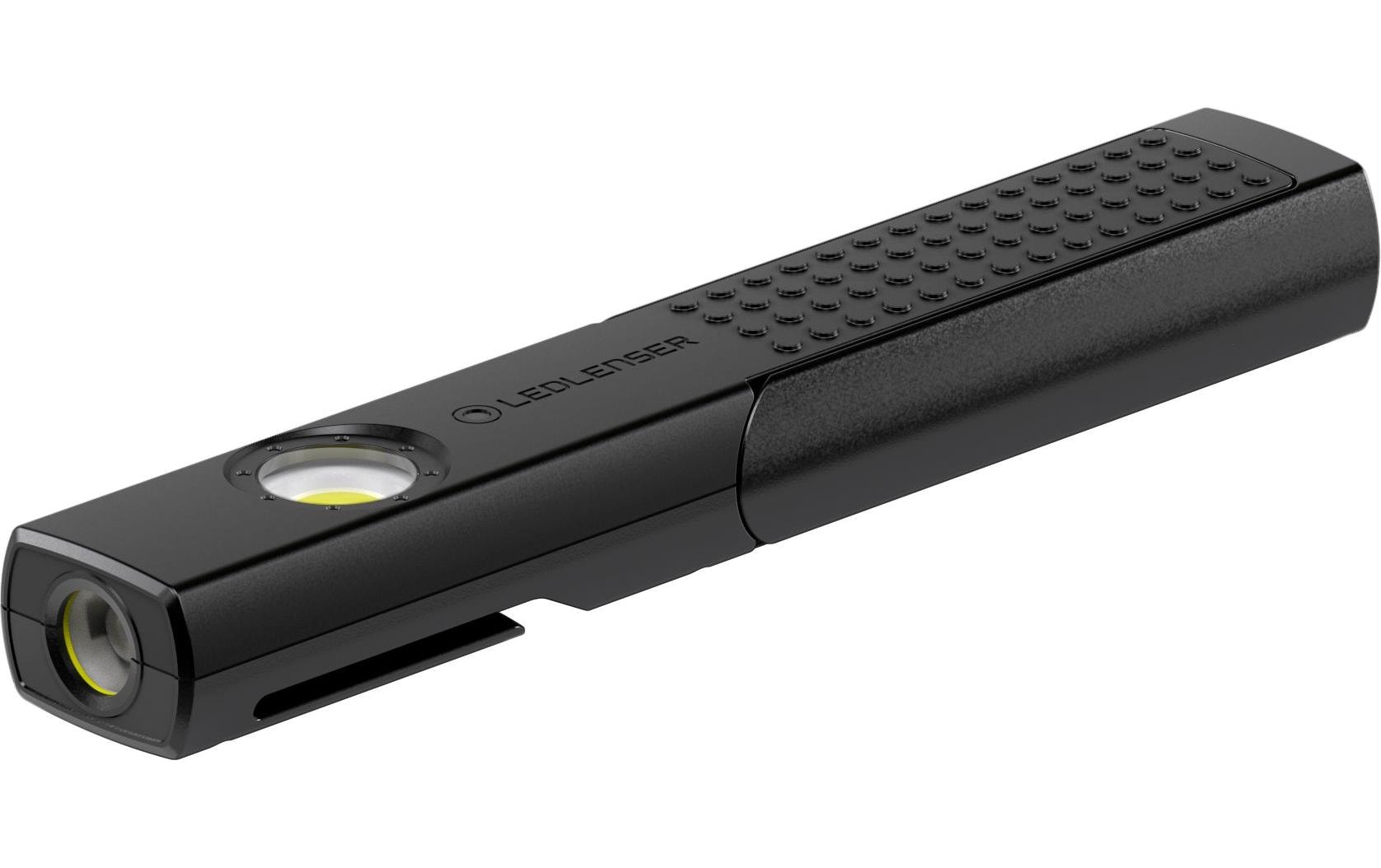 Led Lenser Arbeitslampe W4R Work 600lm