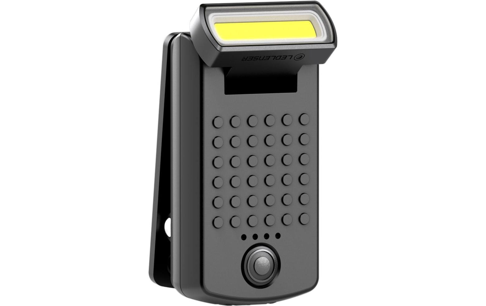 Led Lenser Arbeitslampe W1R Work 220lm