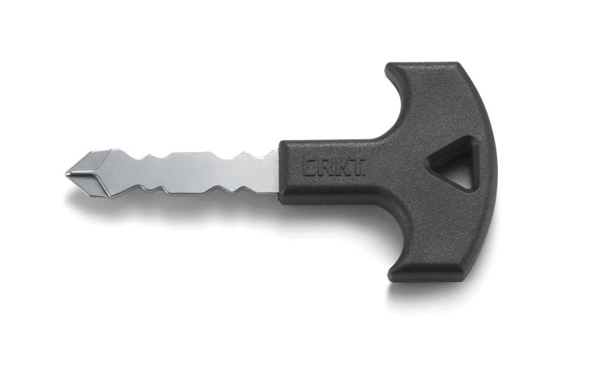 CRKT Tactical Key Williams Länge: 30.6 mm