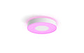 Philips Hue White & Col. Amb. Infuse Deckenleuchte M weiss 2400lm