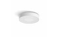 Philips Hue White & Col. Amb. Xamento Deckenleuchte M weiss 2400lm