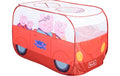 Pop Up Spielbus Peppa Pig