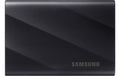 SSD Samsung Port. SSD T9 4TB black USB 3.2 Gen.2x2, 2000MB/s, 2000MB/s