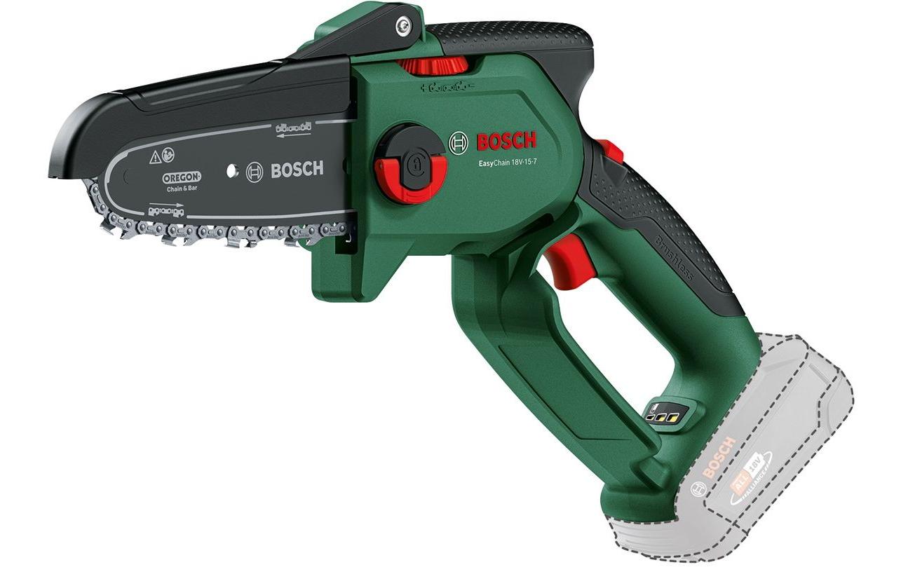 Bosch EasyChain 18V-15-7 (Baretool)