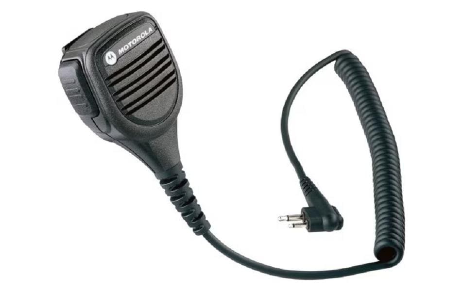 Motorola Handmonophone PMMN4013 für XT400 Serie