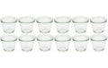 Weck 80 ml 12 Stk Weck-Gläser #567 mit Deckel
