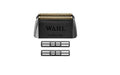Wahl Profi Vanish Scherfolie & Messer Scherfolie und Lamellenmesser