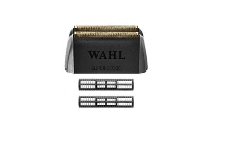 Wahl Profi Vanish Scherfolie & Messer Scherfolie und Lamellenmesser