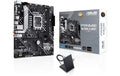 ASUS PRIME H610M-A WIFI, mATX LGA1700, 2x DDR5, PCI-E 4.0