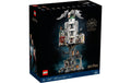 LEGO Gringotts Zaubererbank Alter: 18+ Teile: 4803