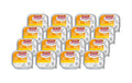 animonda Nassf. INTEGRA Nieren KIT mit Huhn, 16x100g