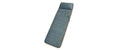 Medisana Massage-Matte MM825 Highdefinition Massage-Matte, Länge 180 cm