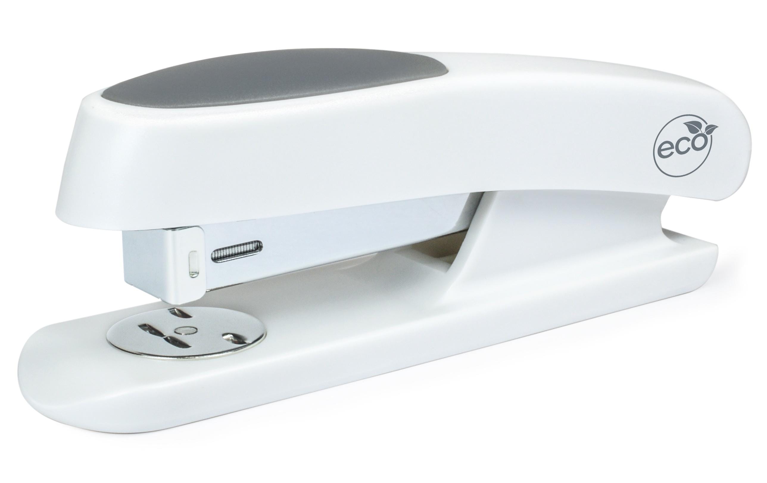 Rapesco 1483 Germ Savvy Heftgerät antibakteriell, 24/6mm Klammern
