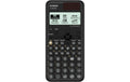 Casio Wissensschaftrechner CS-FX-991CW 274 Funktionen, hochauflösendes Display