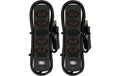 Max Hauri Doppelpack Steckdosenleiste Safety Line, 5xT13, schwarz