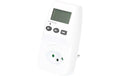 Max Hauri Energie-Messgerät EMR-1 220-240V, max. 2300W