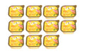 WOW Junior Huhn Schale 11x150g Kit