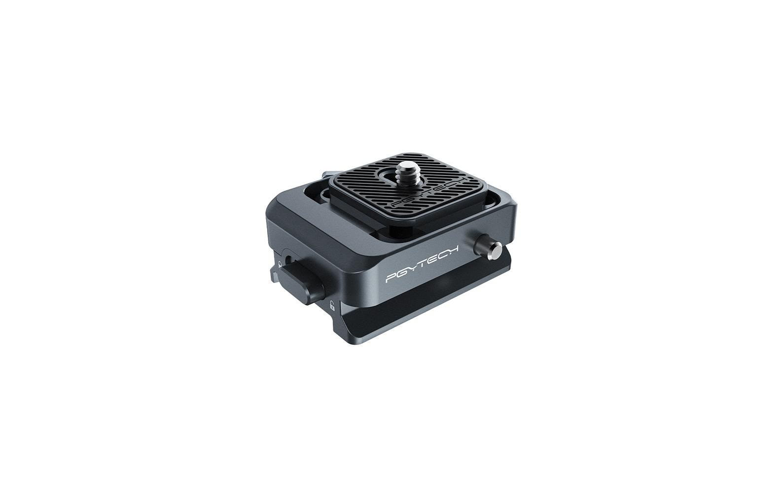PGYTECH Quick Release Clamp for Ronin Stabilizers
