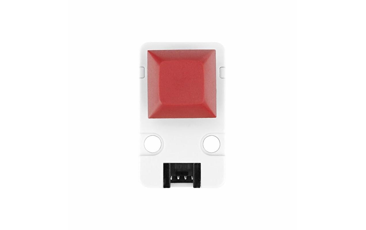 M5Stack Mechanical Button Key Unit