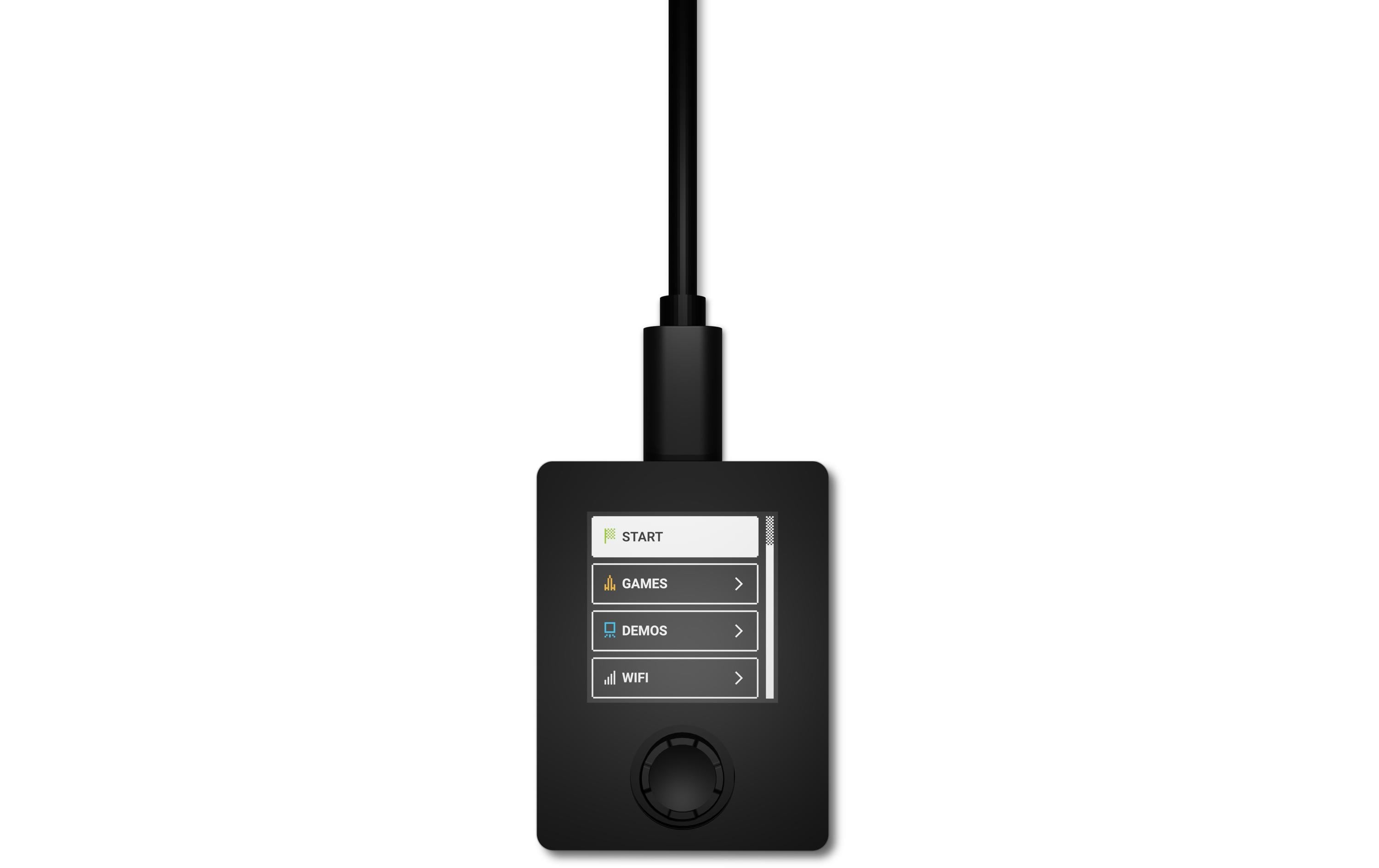 OXON Oxocard Connect EDU Entwicklerboard
