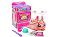 Cookeez Makery Ofen aqua Zimt assortiert