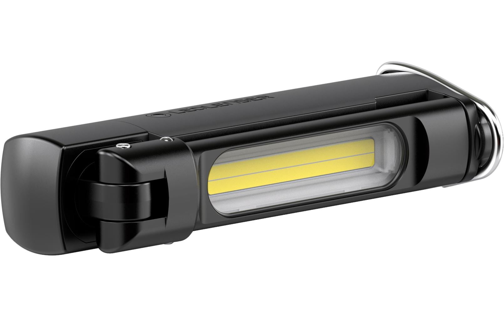 Led Lenser Arbeitslampe W6R Work 500lm