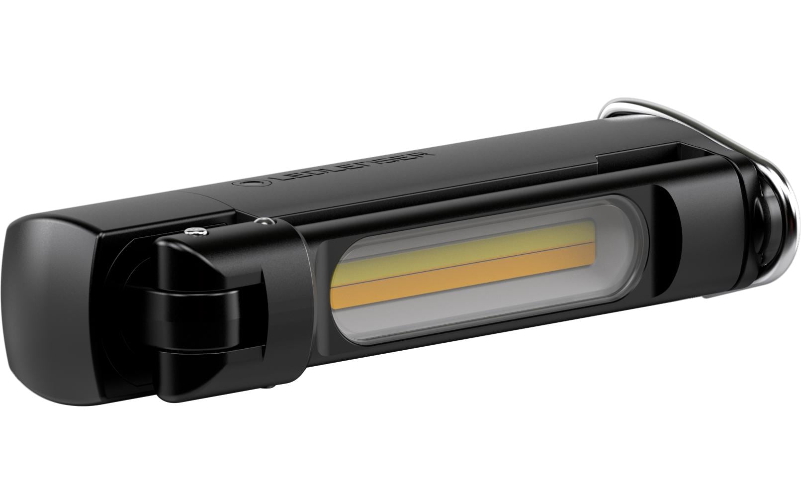 Led Lenser Arbeitslampe W7R Work 600lm