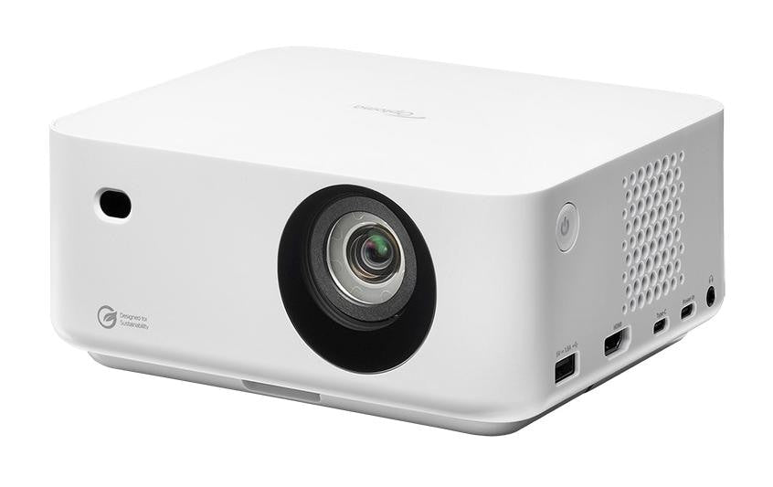 Laser Projektor Optoma ML1080ST TRIPLE LASER, 1200 ANSI-Lumen, Short Throw