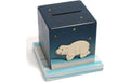 Delock Schrumpfschlauch, Sortimentsbox 108-teilig, farbig, 4cm, 3-15mm Durchmesser
