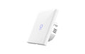WOOX WiFi Smart wall Switch R7063 230V 800W weiss