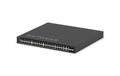 Netgear AV Line M4350-44M4X4V PoE++ 44x2.5G 44x2.5G PoE++ 194W 4xSFP28, Managed