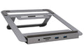 EXSYS EX-1223HM, 12in1 USB-C Dockingstation
