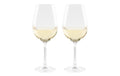 FURBER Trinkgläser 2er Set 520ml 2x520ml
