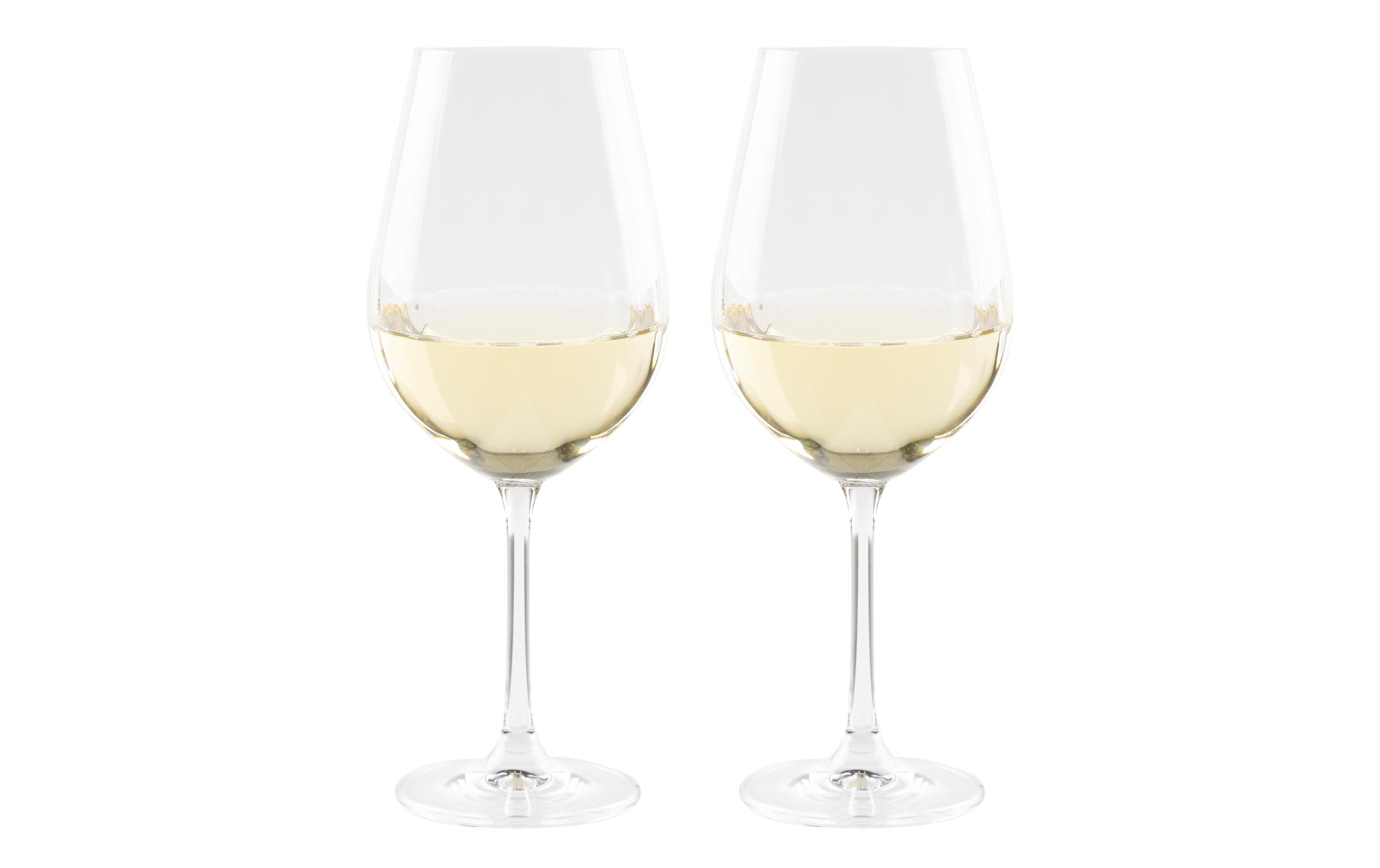 FURBER Trinkgläser 2er Set 520ml 2x520ml