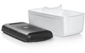 Tupperware Bread Smart Junior 15cm x 16cm x 32cm