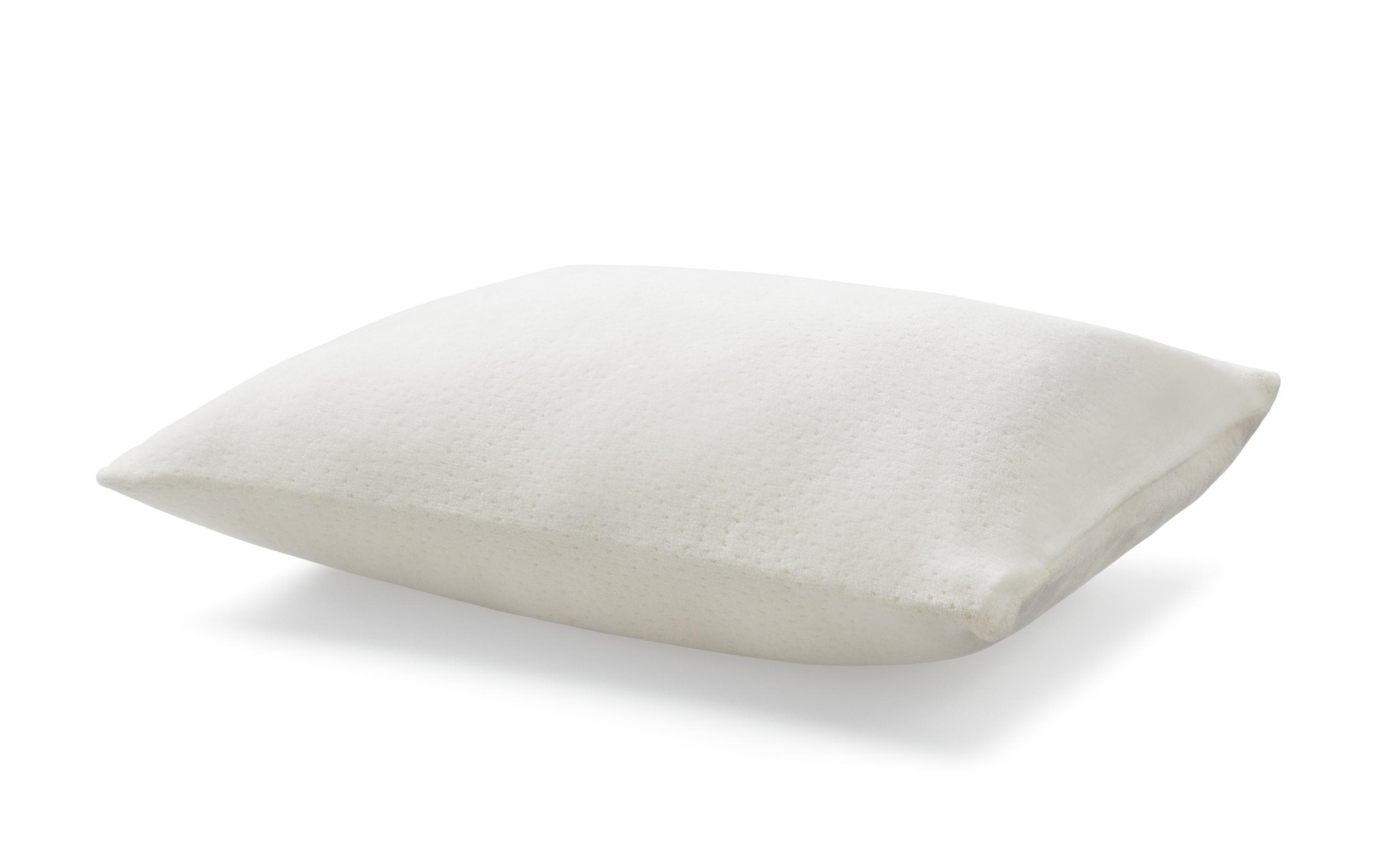 Tempur Comfort Reisekissen, Bezug: beige 40x26 cm