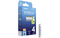 Panasonic Eneloop 4x AAA 800mAh