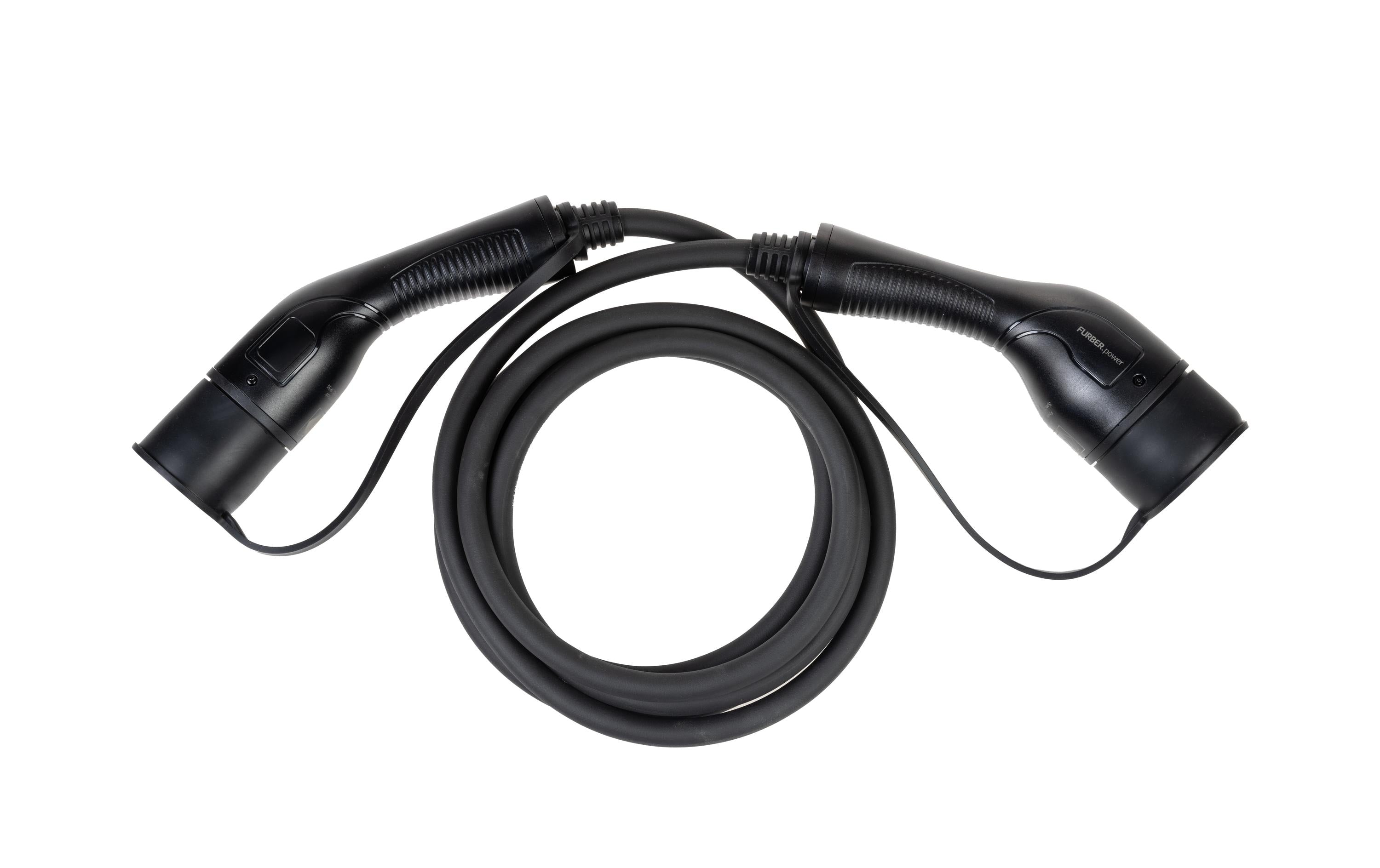 F.power Typ 2 Ladekabel FREYJA 11kW 3m gerade