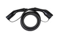 F.power Typ 2 Ladekabel FREYJA 22kW 3m gerade