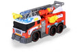 Fire Fighter mit Licht, Sound & Wasserspritze