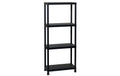 Toomax Regal 4er Regal 60x30x138h.